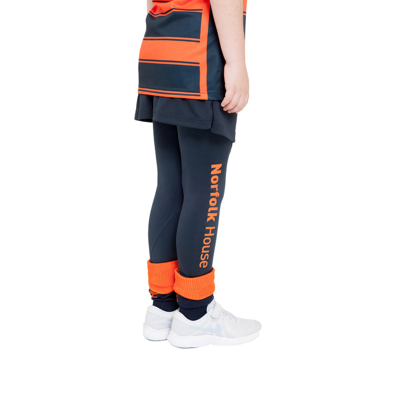 Norfolk House Baelayer Leggings