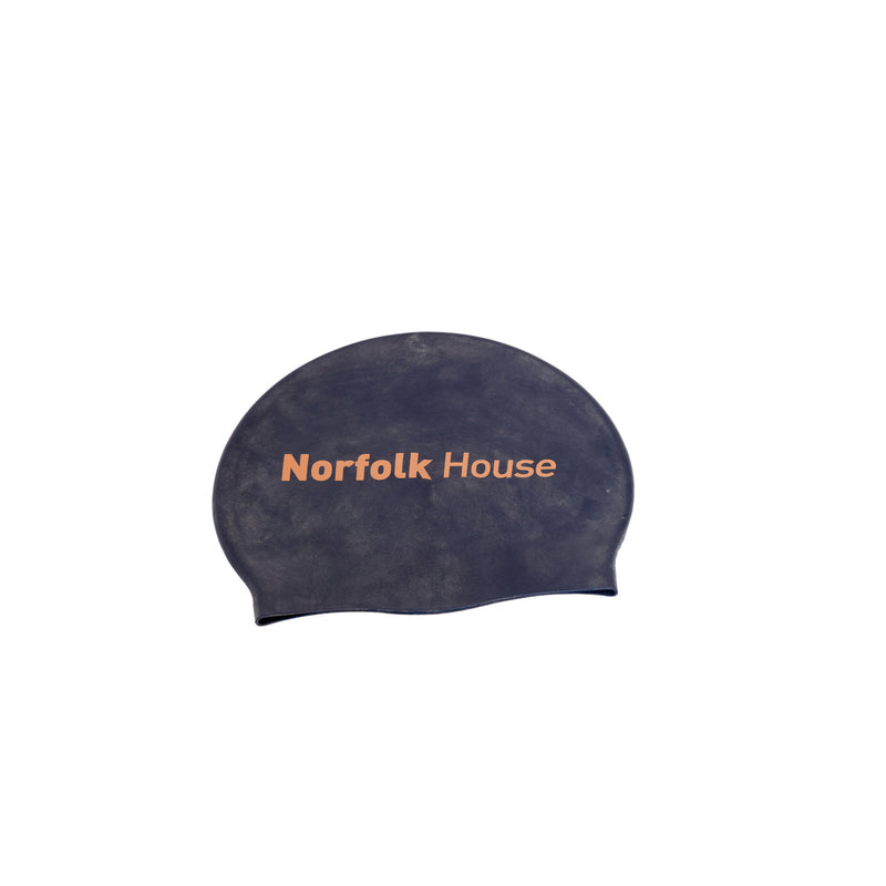 Norfolk House Swimcap