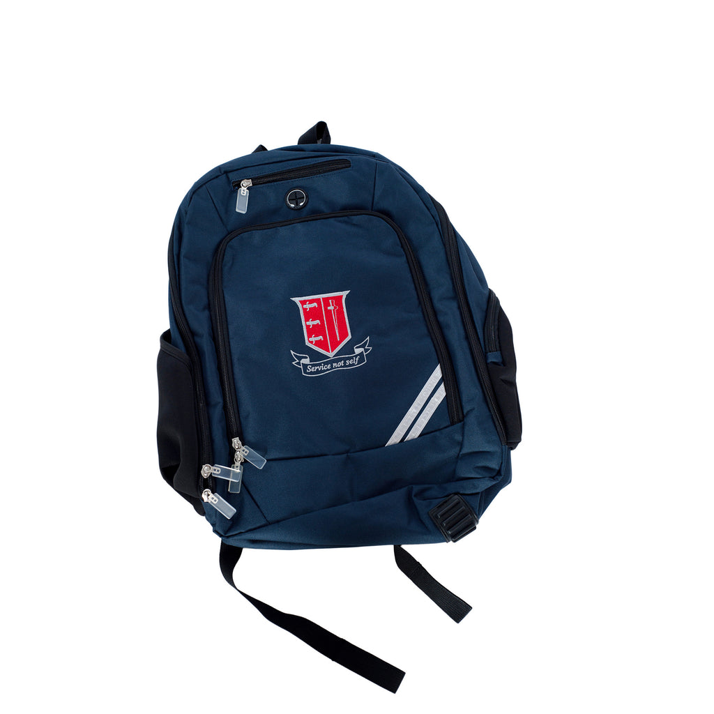 Nower Hill Premier Backpack