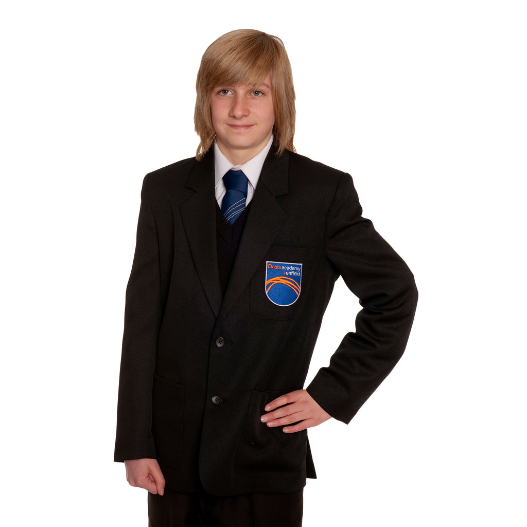 Oasis Academy Enfield Blazer