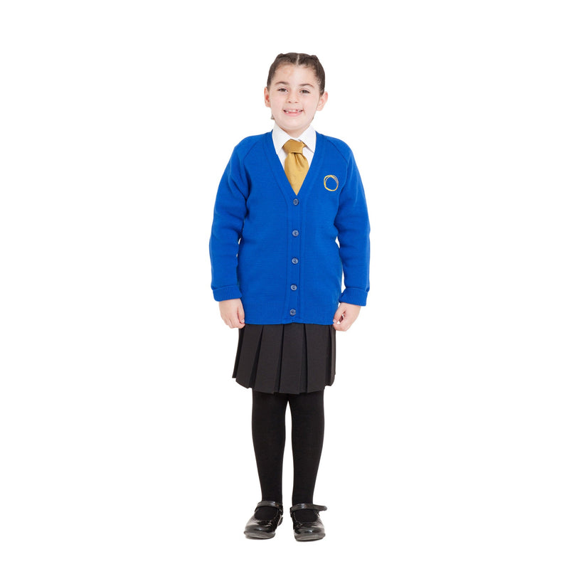 Oasis Hadley Primary School Cardigan