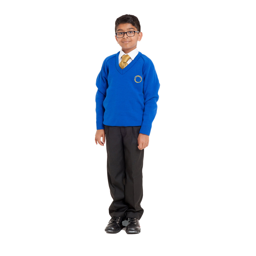 Oasis Academy Hadley Primary School Tie