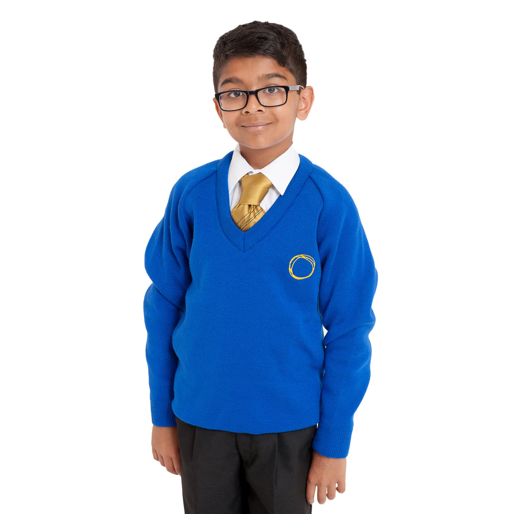 Oasis Academy Hadley Primary School Tie