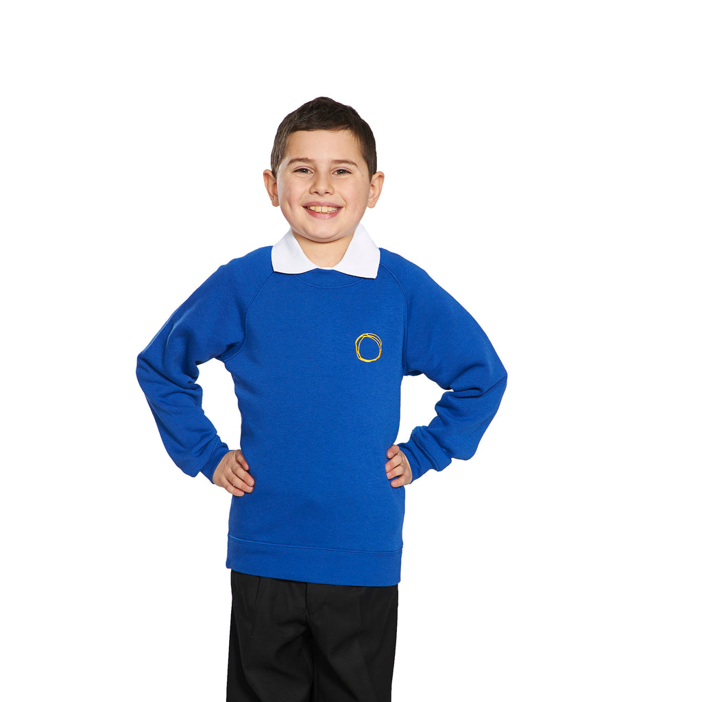 Oasis Hadley Primary School Sweatshirt