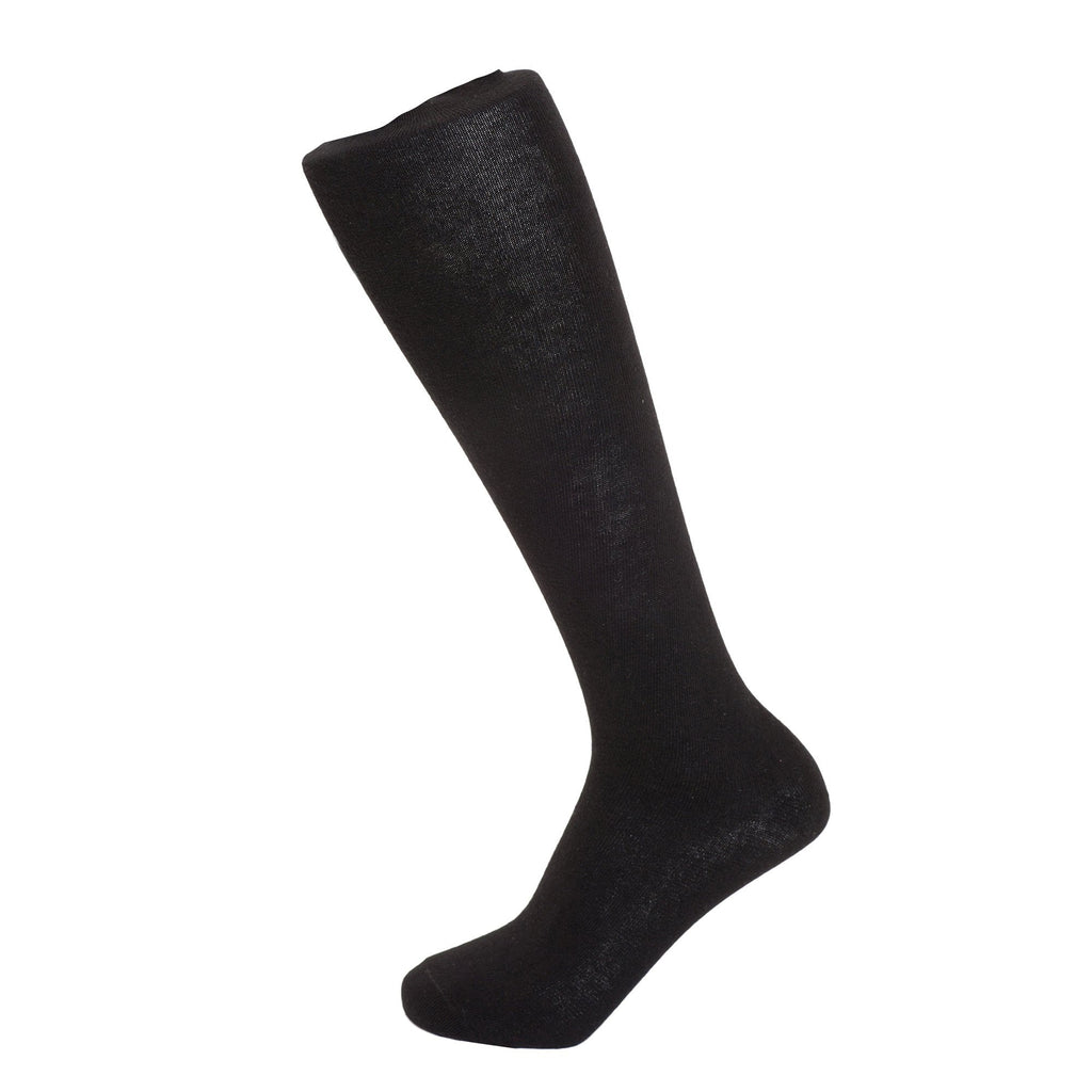 Overknee Twin Pack Socks