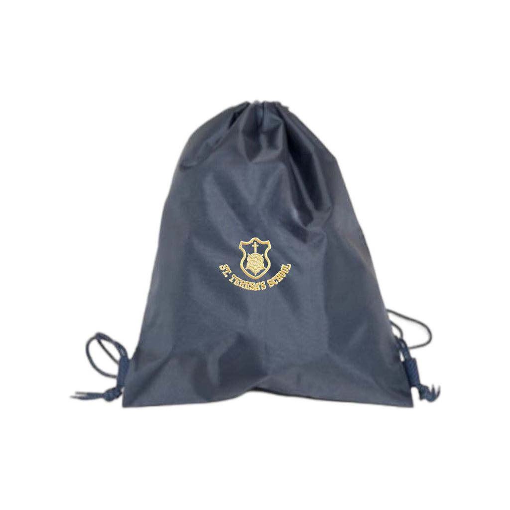 St Teresa's Catholic Primary School PE Bag