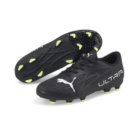 Puma Ultra 4.4 FG Junior