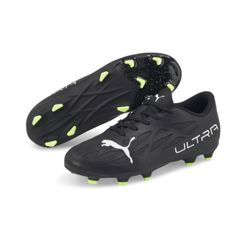 Puma Ultra 4.4 FG Junior