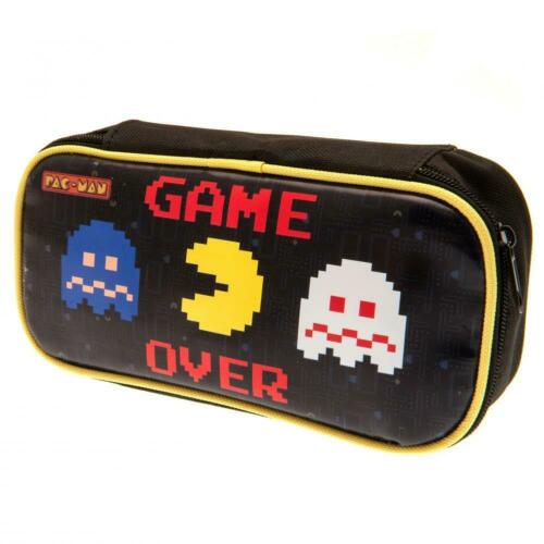 Pac-Man Game Over Pencil Case