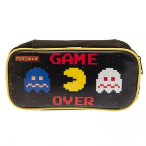 Pac-Man Game Over Pencil Case