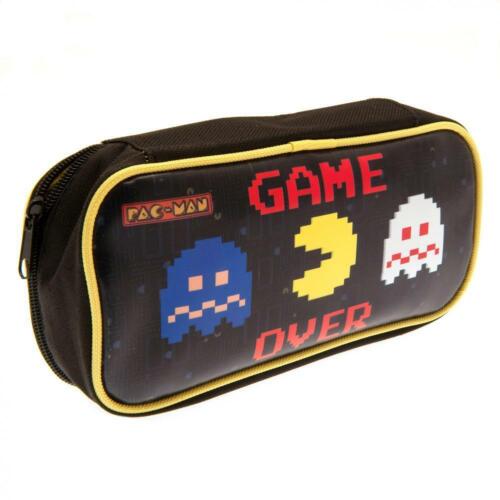 Pac-Man Game Over Pencil Case