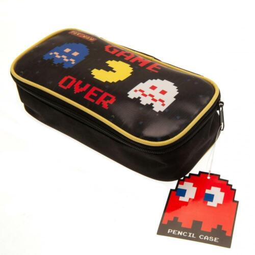 Pac-Man Game Over Pencil Case