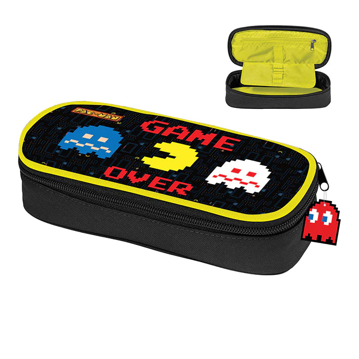 Pac-Man Game Over Pencil Case