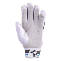 Vapor 5.1 Left Handed Cricket Batting Gloves - Kookaburra