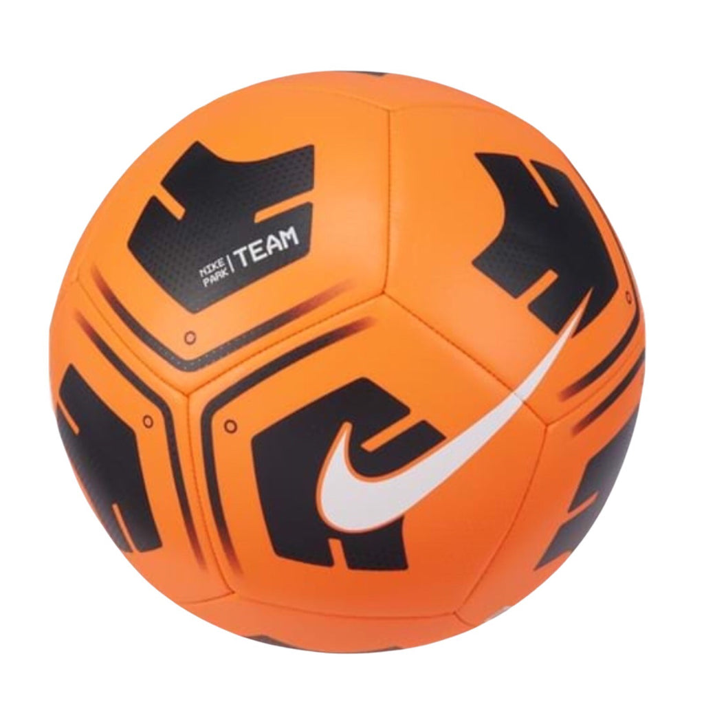 Nike Park Team Football Orange/Black