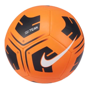 Nike Park Team Football Orange/Black