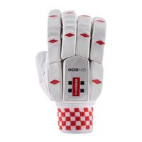 GN200 Batting Gloves - Gray Nicolls