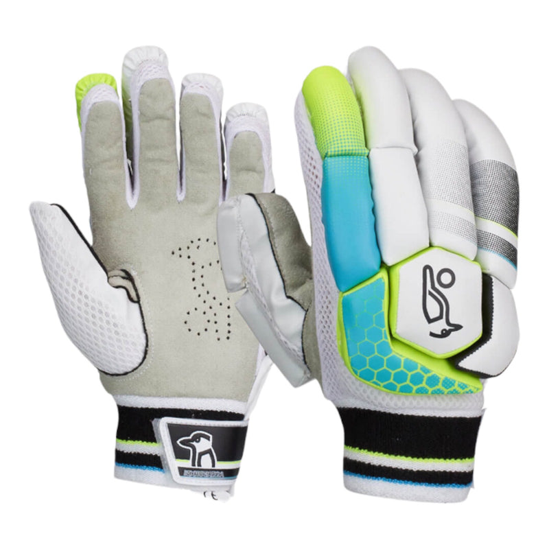 Rapid 5.1 Right Handed Batting Gloves - Kookaburra