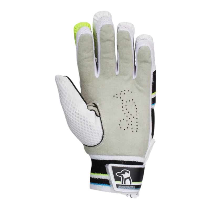 Rapid 5.1 Right Handed Batting Gloves - Kookaburra