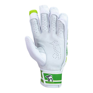 Kahuna 4.1 Left Handed 2022 Batting Gloves - Kookaburra