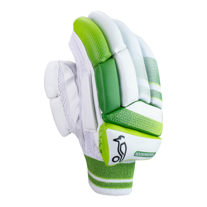 Kahuna 4.1 Left Handed 2022 Batting Gloves - Kookaburra