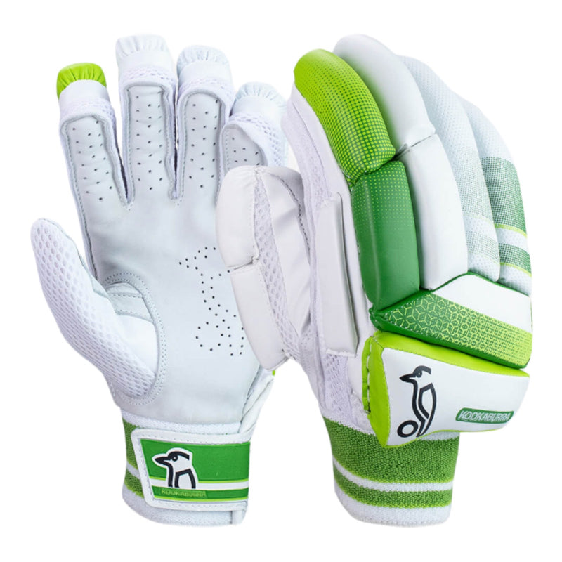 Kahuna 4.1 Left Handed 2022 Batting Gloves - Kookaburra