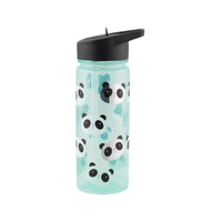 Polar Gear Dancing Panda Cooler Lunch Bag and 500ml Bottle