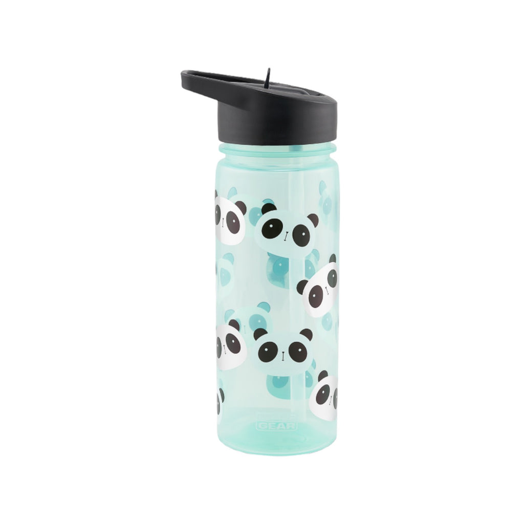 Polar Gear Dancing Panda Cooler Lunch Bag and 500ml Bottle