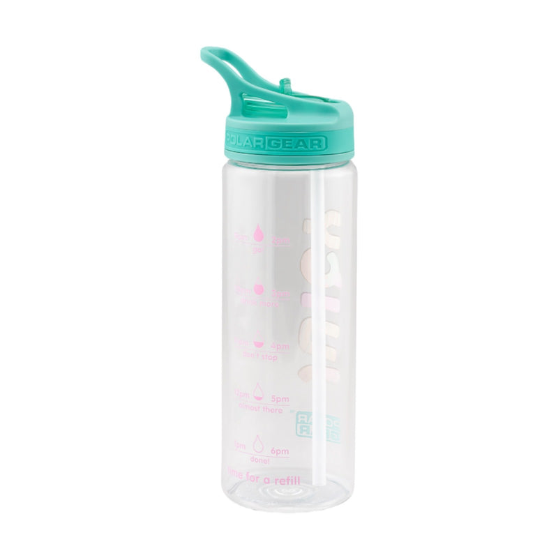 polar gear water bottle Polar Gear Active Munich Pink Cooler Lunch Bag and 600ml Bottle