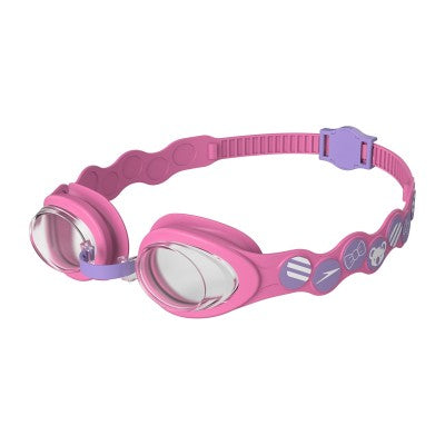 Speedo Sea Squad Junior Swimming Goggles