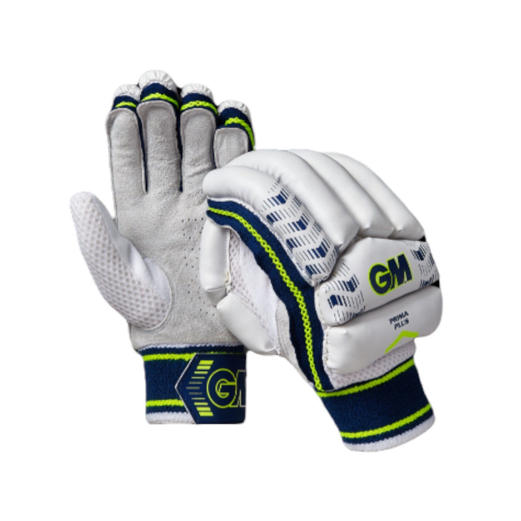 Prima Plus Batting Gloves - Gunn & Moore