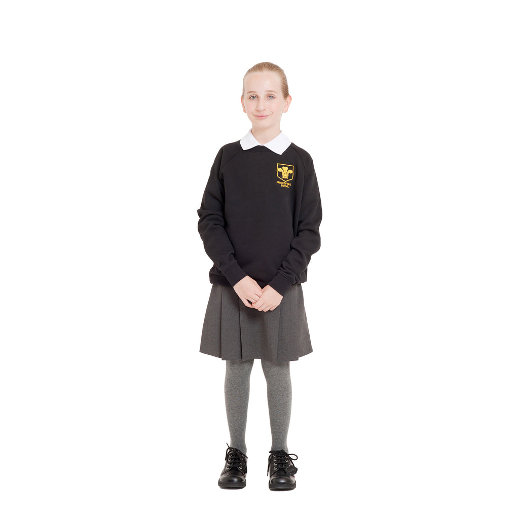 Prince Of Wales Year 6 Sweatshirt