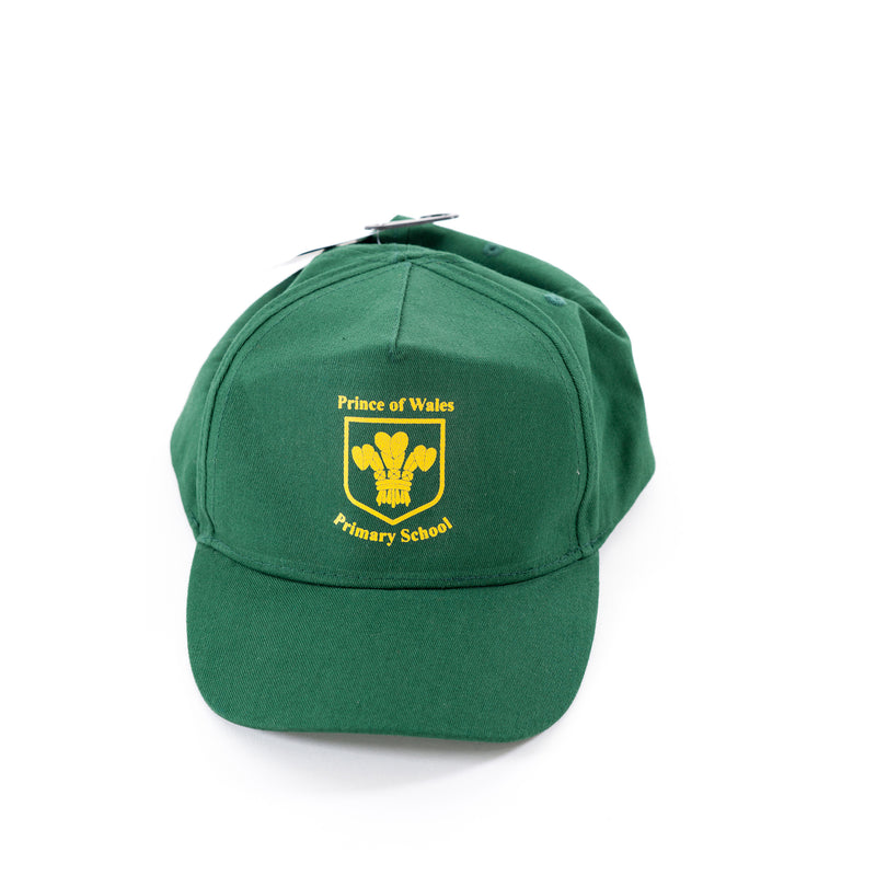 Prince Of Wales Baseball Cap