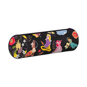 Disney Princess Barrel Pencil Case