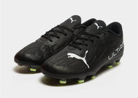 Puma Ultra 4.4 FG Junior