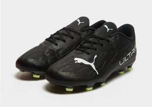 Puma Ultra 4.4 FG Junior