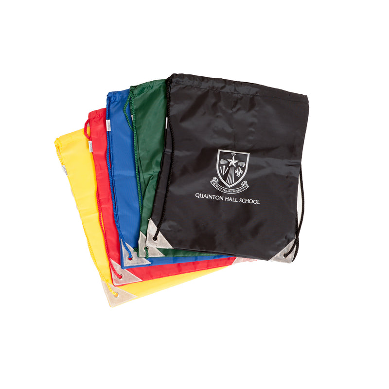 Quainton Hall PE Swim Bag