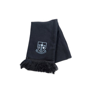 Quainton Hall Scarf