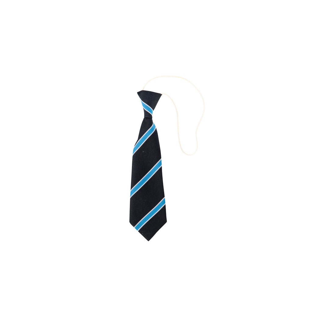 Quainton Hall Tie