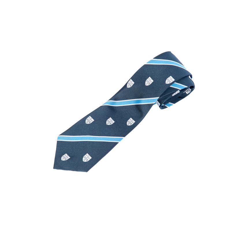 John Lyon Prep School Tie