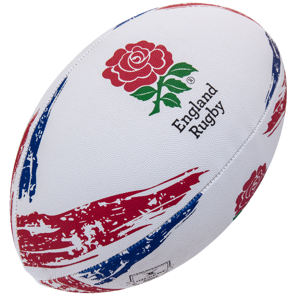 England Rugby Supporter Ball
