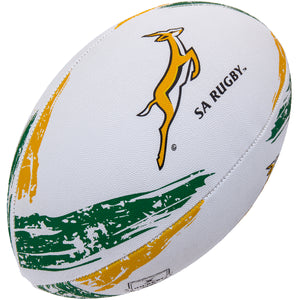 South Africa Rugby Supporter Ball