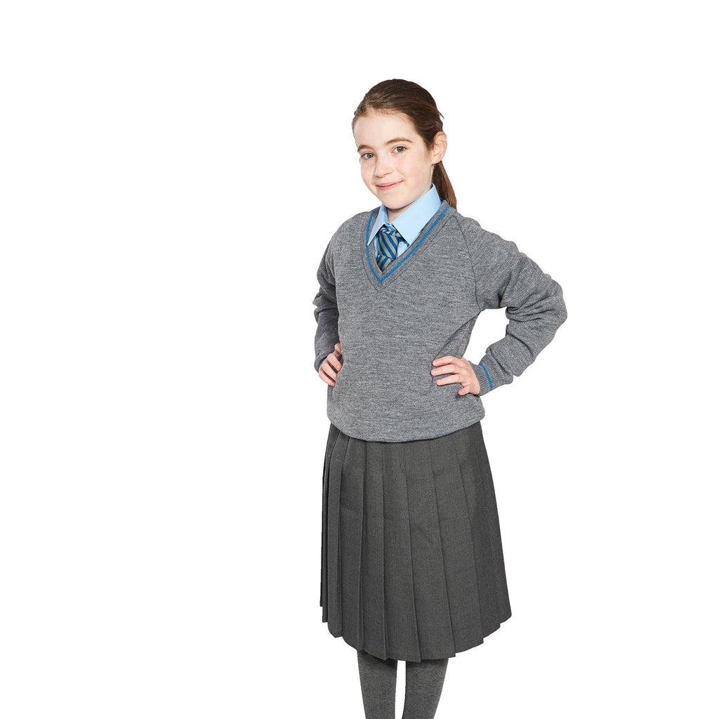 Radlett Prep Skirt