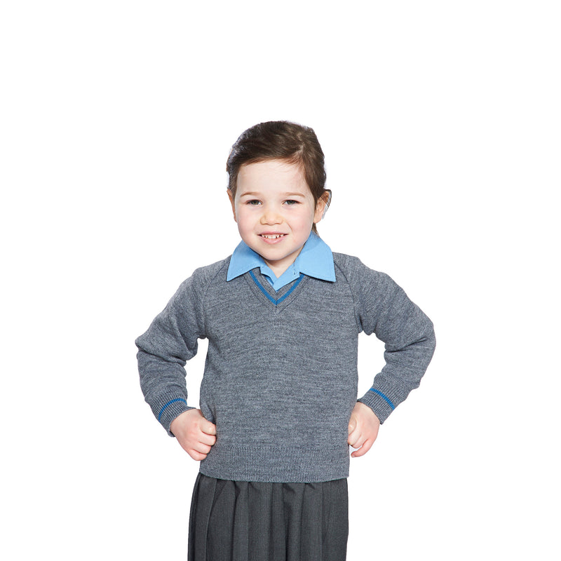 Radlett Prep Tunic