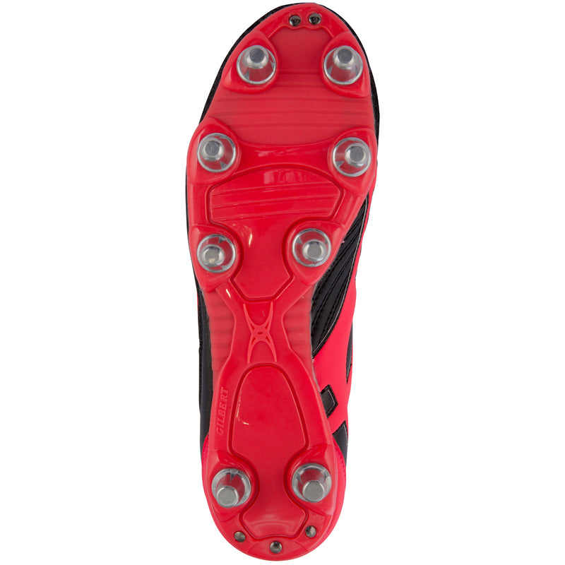 Gilbert Sidestep V1