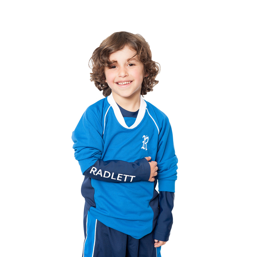 Radlett Prep Baselayer Top