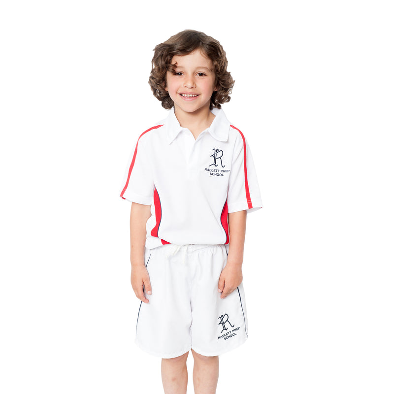 Radlett Prep Sports Shorts