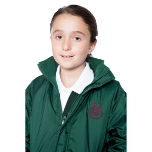 Rimon School Waterproof Fleece