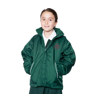 Rimon School Waterproof Fleece