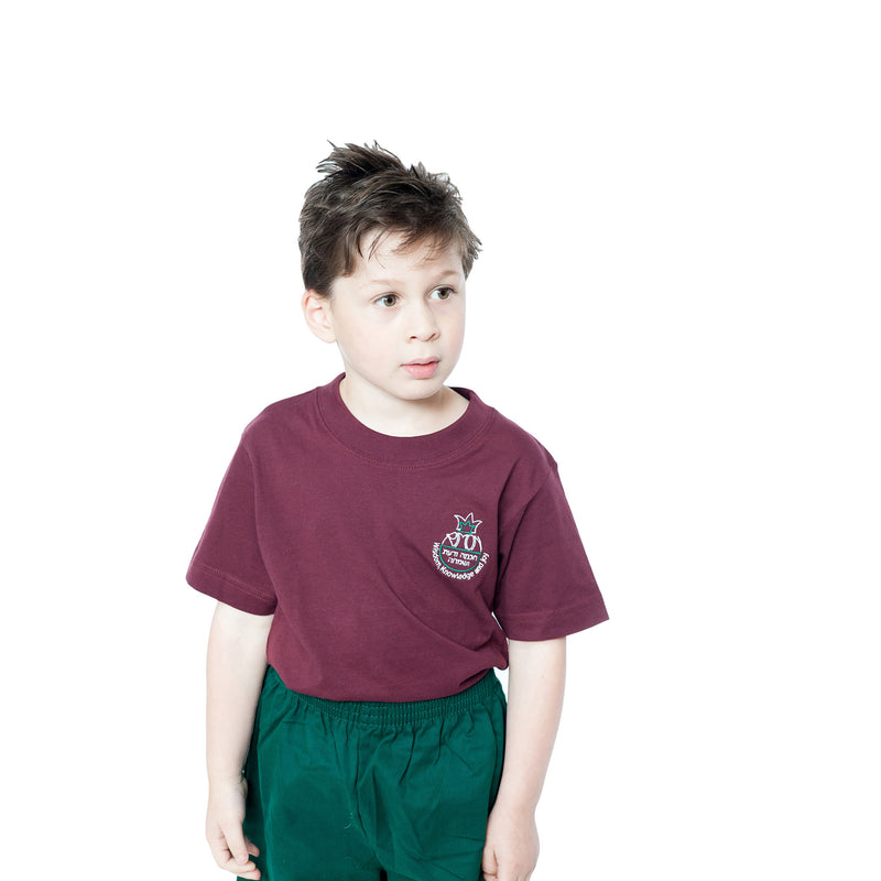 Rimon School PE T-Shirt